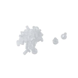 uxcell Xeop[ 5mm tbg Xeop[ OCh peBI AEghA Ƌ ֎q fXN NA 20