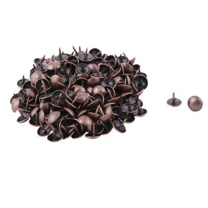 uxcell s B uYg[  ی^wbh Ƌ P[X  9 x 9mm 200