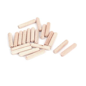 uxcell ڃs XgCEh Ƌ̃Lrlbg̈o ؐ 8mmx40mm 20