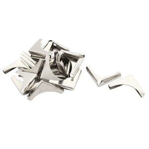 uxcell R[i[veN^[ Vo[g[ ƒp  Op`^ Ao ubN j[ 20