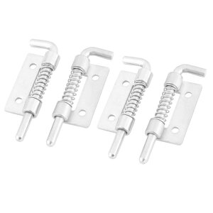 uxcell {bNX{g ʘH XeXX`[ Ƌ hA XvOb` 5.3cm̒ 4