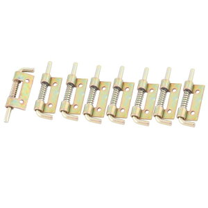 uxcell {bNX{g ʘH XeXX`[ Ƌ hA Q[g XvOb` 5.1cm̒ 8