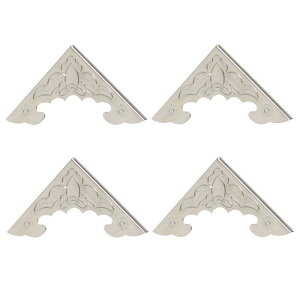 uxcell {bNXR[i[veN^[ AeB[N re[WK[hGbWJo[ ubNXNbvubNAoWG[ {bNXR[i[ Vo[g[ 4