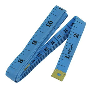 uxcell ���W���[�e�[�v��1.2cm 1.5M���[�g�� �ڐ� ���W���[ ���� �v�� ���� �d���ĉ�