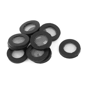 uxcell ֌z[X GA[^[ CT[gmY ʑ Lb` 20mm 10