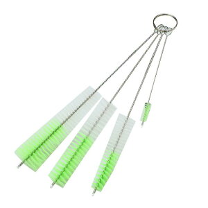 uxcell Lb`uV HuV Lb`킵 Lb` N[i `[upCv z[X r|bg {guV Vo[g[ 4