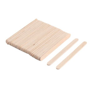 uxcell DIY Ntg t[U[ ACXN[ |bvg[gXeBbN o[ ƒp ؐ 11.5cm Ȃ 50