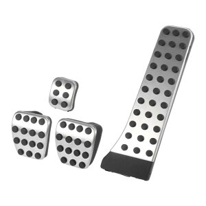 X AUTOHAUX KXtbgy_pbh ~߃u[L ANZy_Jo[ XeX| }jAgX~bVԗp MercedesɑΉBenzɑΉ 4