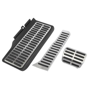 X AUTOHAUX KXtbgy_pbh ~߃u[L ANZy_Jo[ XeX| I[g}`bNԗp VolkswagenɑΉ Sagitar Jetta MK6ɑΉ 3