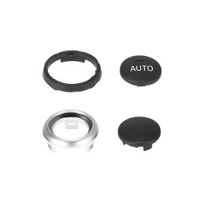 X AUTOHAUX �G�A�R���m�u�C�󐧌�X�C�b�`�{�^���C���L�b�g BMW�ɑΉ� 5 Series F10 F11 6 Series F12 F13 7 Series F01 F02 X5 F15 X6 F16�ɑΉ�