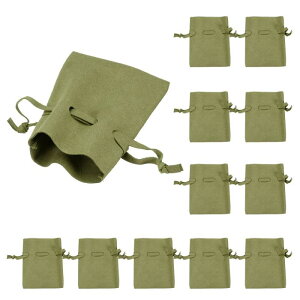 uxcell 12̃}CNt@Co[΃|[`3.5×2.7" ~j΃obO ȕ΃MtgobOlbNXCOuXbgp̈Rt 