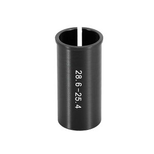 X AUTOHAUX oCNV[g|Xg`[uA_v^[ V[g|Xgf[VOX[uA_v^[ A~jE 25.4 - 28.6 mm ubN