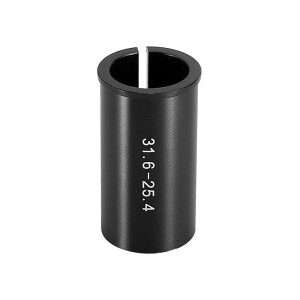 X AUTOHAUX oCNV[g|Xg`[uA_v^[ V[g|Xgf[VOX[uA_v^[ A~jE 25.4 - 31.6 mm ubN