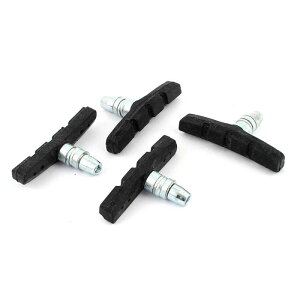 uxcell ]ԃu[Lpbh oCNbV ^ S 4