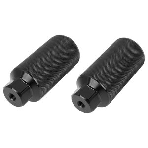 X AUTOHAUX ANXAtbgyO 9.5 mm 110x50 mmɓK A~jE tbgXg BMX MTBoCN]ԗp ubN yA