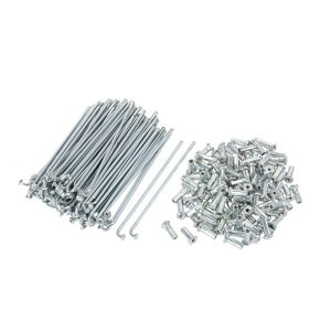 X AUTOHAUX oCN]ԃX|[N Jxh 14G jbvX`[t Vo[g[ 81 mm×2 mm 95