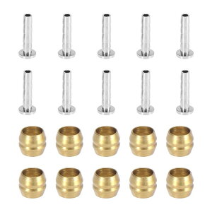 X AUTOHAUX ]ԃu[LI[u ^イڑCT[gLbg Shimano BH90oCN fBXNu[Lz[Xp 10Zbg