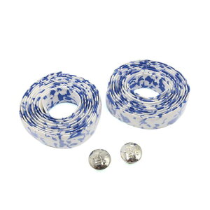 uxcell ]ԃnho[e[v u[ zCg tH[ ~ nho[ e[v o[ Obv bv oCNp ] 2