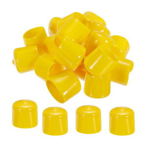 uxcell SGhLbvJo[ PVC rj[ lWveN^[ Eh C[VFtLbv lW{gpCvtFXxp 30 25 mm CG[