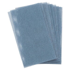 uxcell 10̃bVV[g 180Ԗڂ2.8" x 5" /Thy[p[ _Xgt[ tbNAh[v pbh  ؍H   & 