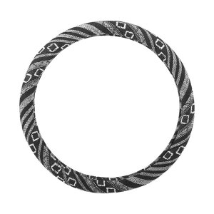 X AUTOHAUX Ԃ̃XeAOzC[Jo[ GXjbNX^C  ubNzCgp^[ 40cm jo[T