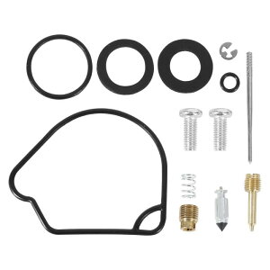 F FIERCE CYCLE �L���u���^�[�C�����r���h�Z�b�g �I�[�g�o�C�p Honda�ɑΉ� CRF50F 2004-2009�p