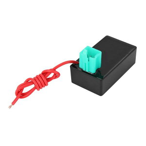 uxcell CDI COjbV{bNX I[goC_Ί dq_Αu 5s C[t DC 12V DY100 70CCp