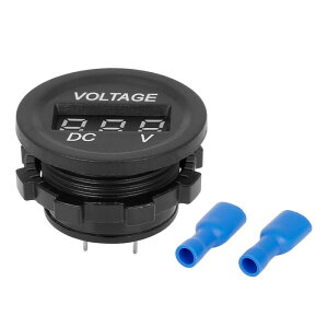 F FIERCE CYCLE I[goC̎ DC12V24V dv IW LEDCgfW^ Ehpl