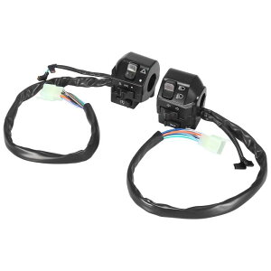 Motoforti I[goC̃nho[XCb` DC 12V 22mm z[ECJ[wbhCg Rg[{^ 1yA