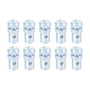 uxcell I[goCu[LP[ulW C[t@Xi[ jo[T  Vo[g[ 10pcs