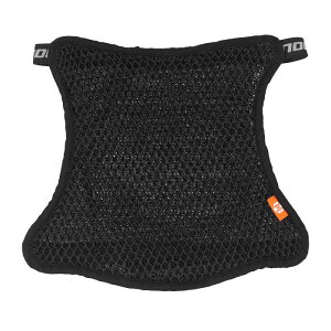 Motoforti ֎ԗpV[gJo[ ʋC Pw 34x30 cm LTCY oCNXN[^[V[g NbVpbh 3DbVveN^[ ubN