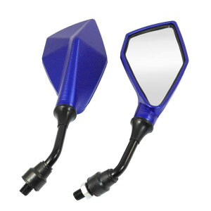 uxcell 10mmXN[a I[goC̃obN~[ Lpӓ_obN~[ I[goCp 2 u[ubN KX