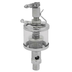 uxcell j[houICJbv M10 Xbh 16ML GA[ c[ NA U[o[ gO s ^