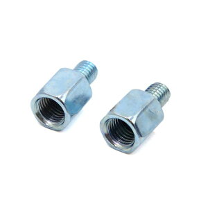 uxcell 9mmta ṽoCNAr[~[A_v^{g˂ 2