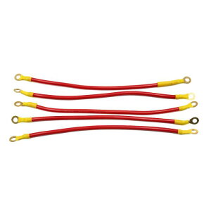 uxcell obe[P[u obe[C[ A[VOP[u A[XP[u d`P[u ėp 27cm ԗp DC 12V DC 24V 6mmے[q bh 5