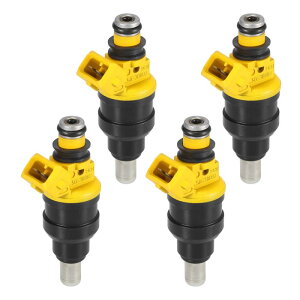 X AUTOHAUX �����ԔR���C���W�F�N�^�[�m�Y�� Hyundai�ɑΉ� Excel�ɑΉ� 1990-1994�ɑΉ� 35310-24010 4��