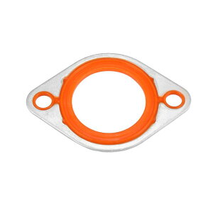 X AUTOHAUX �T�[���X�^�b�g�E�H�[�^�[�l�b�N �T�[���X�^�b�g�n�E�W���O�K�X�P�b�g�V�[�� �����p �A���~�V���R�[�� Chevy�ɑΉ� SBC BBC 265 283 305 327 350 383 396 400 427 454 472 500�ɑΉ�