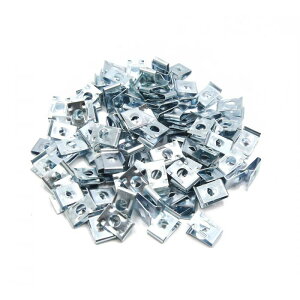 uxcell xbg Nbv t@Xi[  J[CZXv[g xbg pl t@Xi[ Nbv STCY 6mm̌a 100