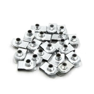 uxcell xbg Nbv t@Xi[ 5.5mm̌a  op[ tF_[ pl lW xbg t@Xi[ Nbv ԂɓKp 20