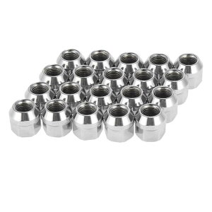 X AUTOHAUX zC[Oibg oWhO R[V[g jo[T ԗp M12x1.5 21 mm Vo[g[ 20