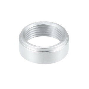 X AUTOHAUX 3/4NPT���X�i�b�g �˂��C���T�[�g�n�ډ\ �A���~�j�E������ �p�C�v�p�� �ԗp �V���o�[�g�[��