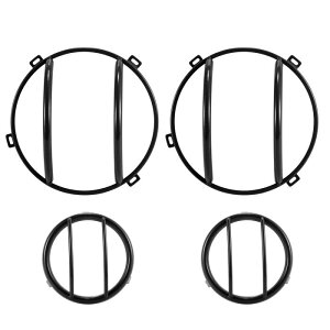 X AUTOHAUX wbhCgK[h ECJ[OK[h veN^[Jo[Lbg JeepɑΉ Wrangler JKɑΉ wbhCgECJ[ EhOJo[ ubN