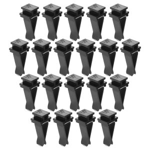 X AUTOHAUX XNGAwbhJ[GAxgNbv vX`bNXbgwbȟt I[gxgNbvGARAEgbgNbv ubN 39.5x17.6x13.9 mm 20Zbg