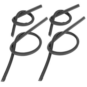 uxcell Cp[ւS Cp[S Cp[u[h Cp[Xgbv 8mm x 10mm 400mm+ 650mm  ԗp 3ZNV Cp[S ėp 4{