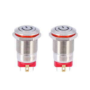 X AUTOHAUX vbV{^XCb` EhLbvXCb` bh Vo[g[ vX`bN 2 bhLEDJ[ ta12mm DC9V-36V 4s bN ی^Lbv