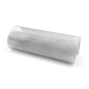 uxcell O bV ԗp ~bhlbg ObVV[g tgO op[ OJo[ A~jE ėp F 100x33cm Ԗڕ4×8mm