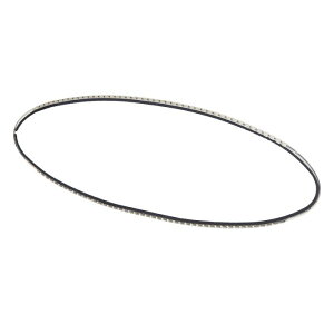 uxcell Ar[~[KX̌ ȉ~` BMWɑΉ M3 M5 E46 E39p