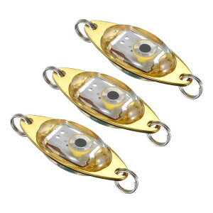 PATIKIL LEDtBbVOA[Cg 3Zbg fB[vhbvtBbVOCg ނ胉Cg atbV[g[OA[ ԐF