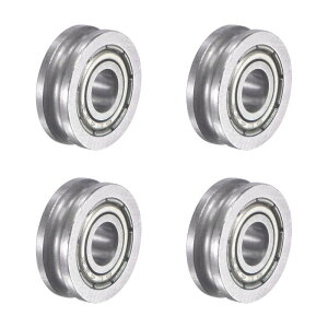 uxcell ˃[[Ua 4 mmVtg a12 mm xAO| 4