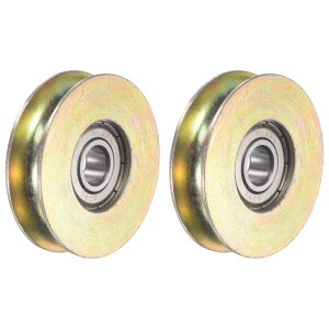 uxcell ˃[[ Ua Vtg8mm a40mm a7.9mm xAO| 2pbN